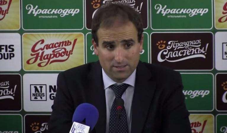 Osasuna, Arrasate: "Es el partido del año y vamos a ver al Madrid de la liga"