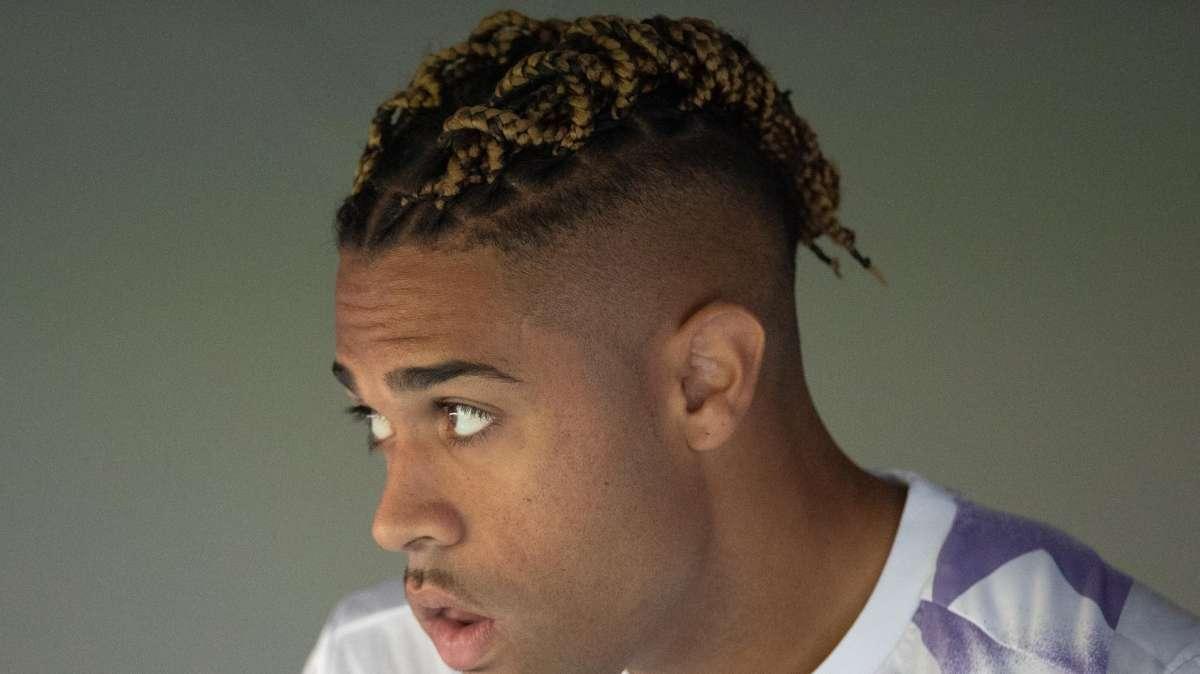 ¡SURREALISTA! Mariano está intentado renovar con el Real Madrid
