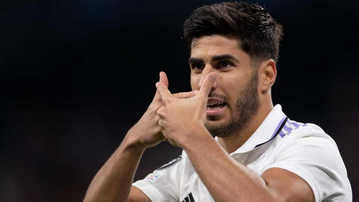 Real Madrid | Asensio tendrá su oferta de renovación: los detalles