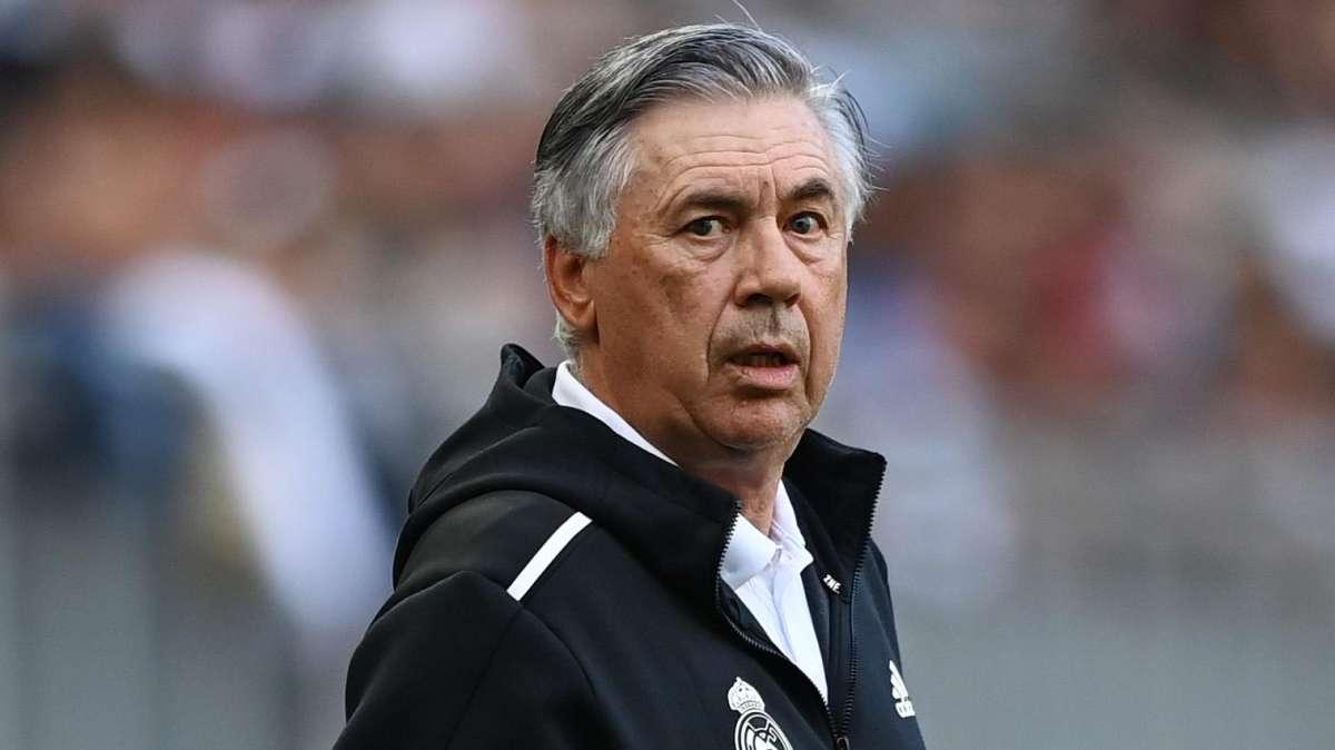 Real Madrid | Ancelotti puede recuperar a Carvajal para el partido ante el Levante