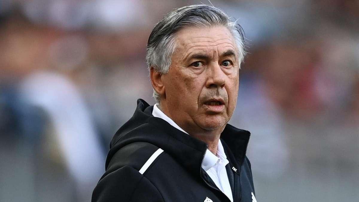 El jugador del Calcio que habría pedido Ancelotti para reforzar la defensa