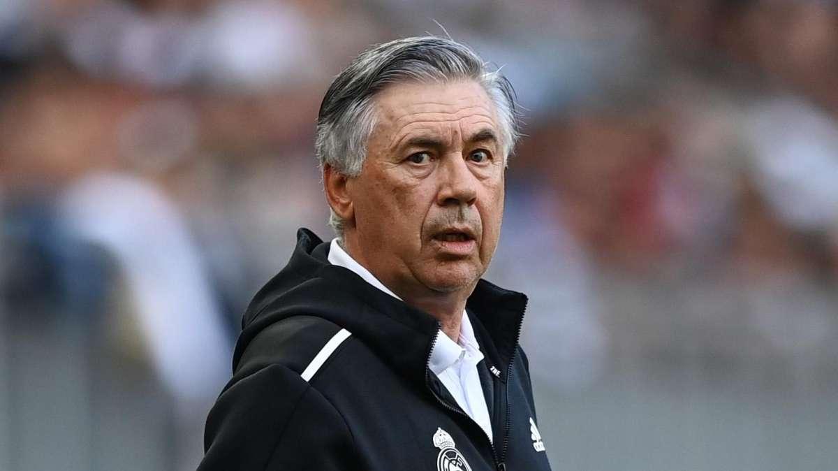 Antonio Romero: “Esto es el Real Madrid en esta competición. Ancelotti…”