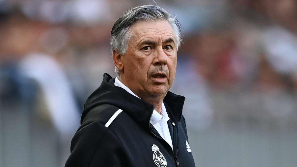 CONVOCATORIA | Camavinga entra en la lista, regresa Mendy, y tres bajas para Ancelotti