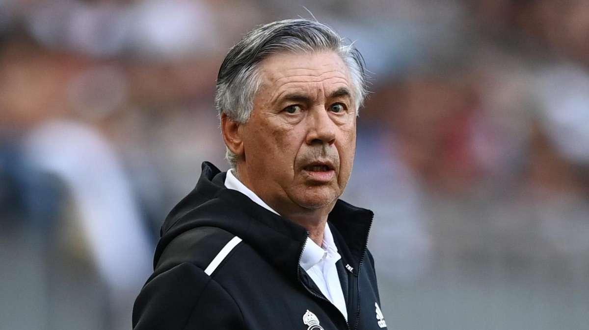Real Madrid | Desvelan la competición que ha priorizado Ancelotti