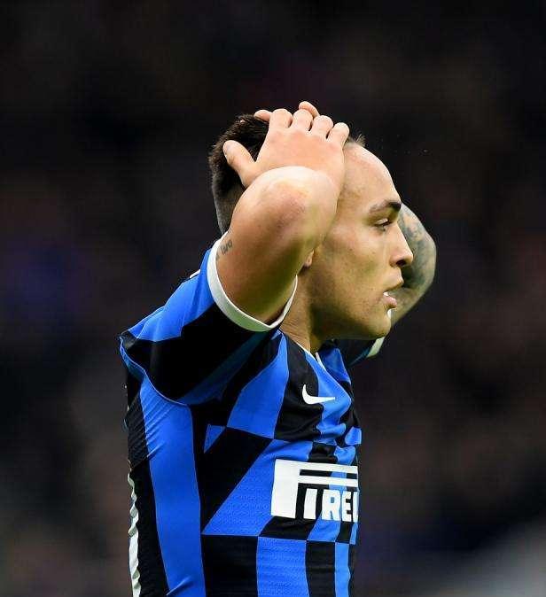 Marotta: "Nuestros jugadores se van si ellos lo piden"