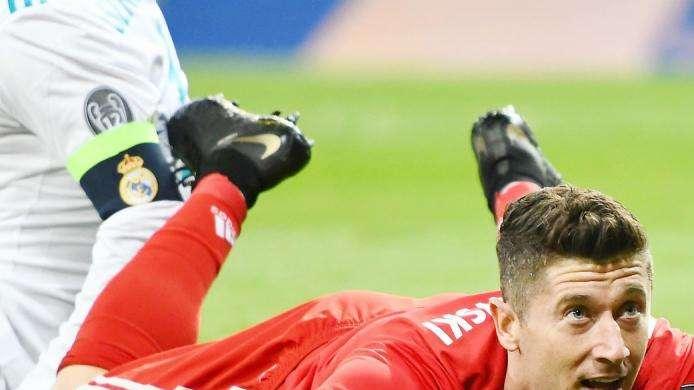 Si Lewandowski sale, el Bayern ya tiene claro su sustituto: es objetivo del Madrid