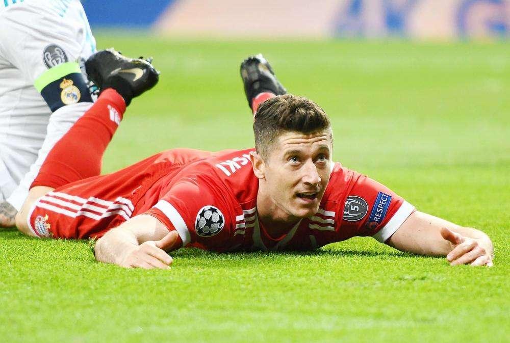 Fichajes, así robo el Bayern al Madrid a Lewandowski: subieron su oferta 25 millones