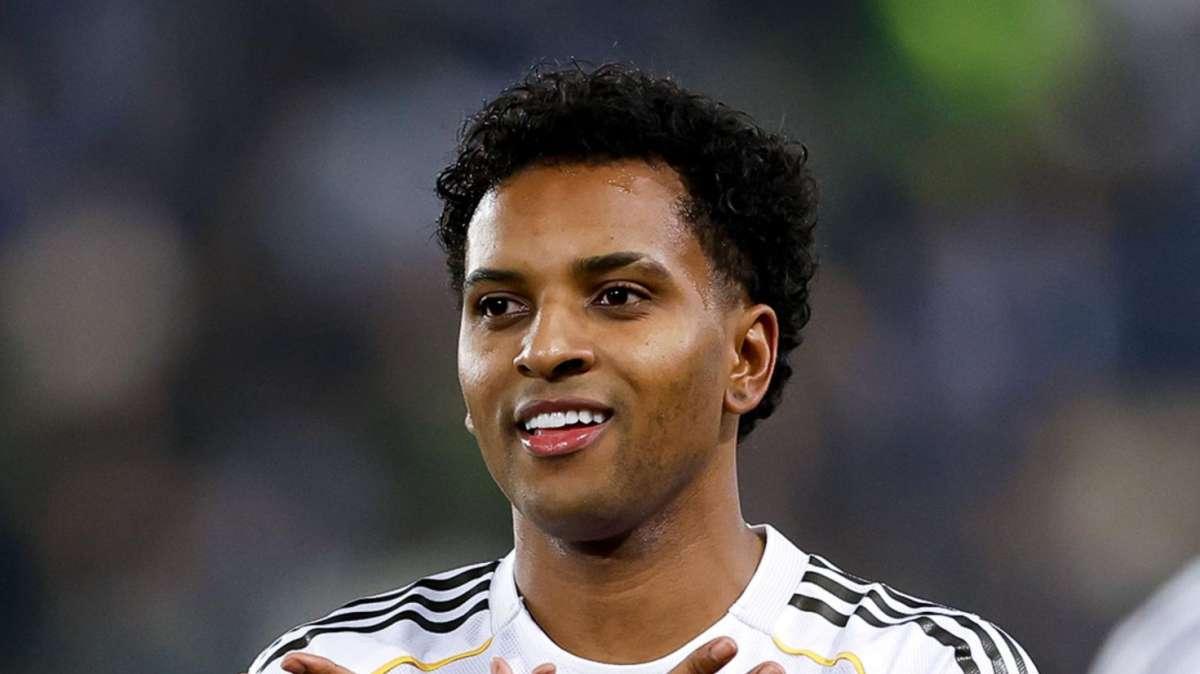 El plan de Xabi Alonso con Rodrygo, al descubierto: hay sorpresa