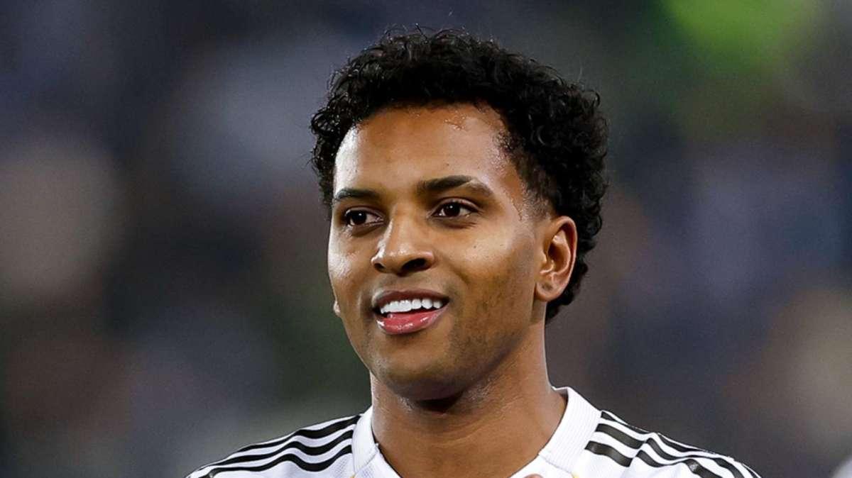 Rodrygo vuelve a ser decisivo: asistencia y provoca un penalti
