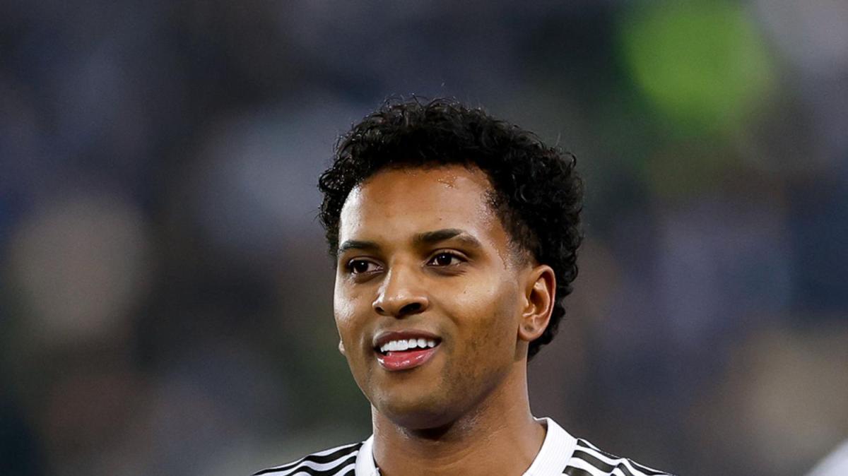 Malas noticias con Rodrygo: no volverá a jugar en todo el año 2026