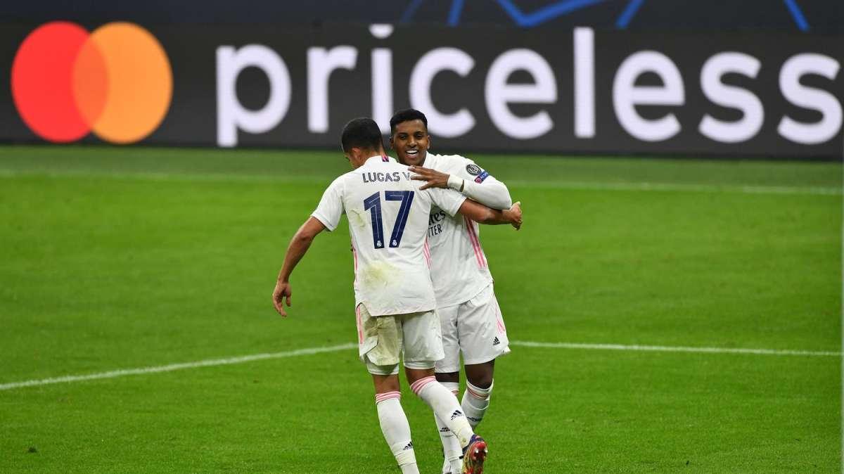 Real Madrid | Lucas Vázquez, ante un nuevo escenario en el club: los detalles