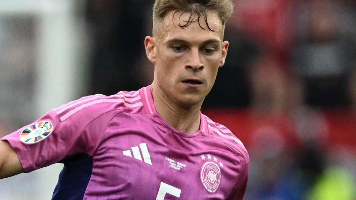 Mercado de fichajes | Kimmich ya tiene respuesta del Madrid, el Getafe quiere pescar en el Castilla...