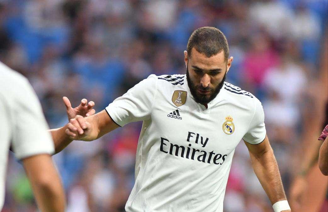 Marca, García-Ochoa: "Si la conexión Benzema-Hazard funciona, todo será más fácil"