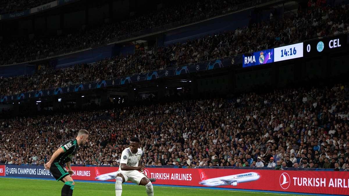 OFICIAL | El primer partido del año en el Santiago Bernabéu ya tiene fecha