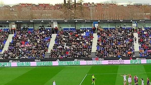 Día intenso en el Real Madrid: clásico femenino, Euroliga...
