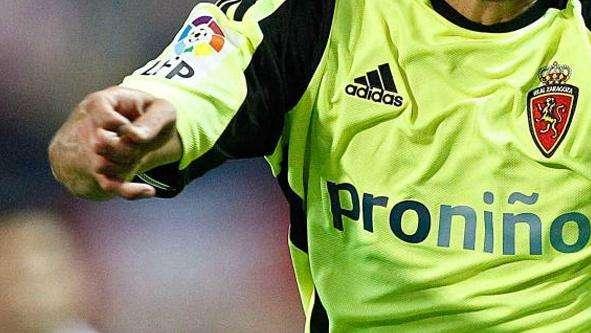 El Real Madrid vuelve a tantear el fichaje de un jugador del Zaragoza