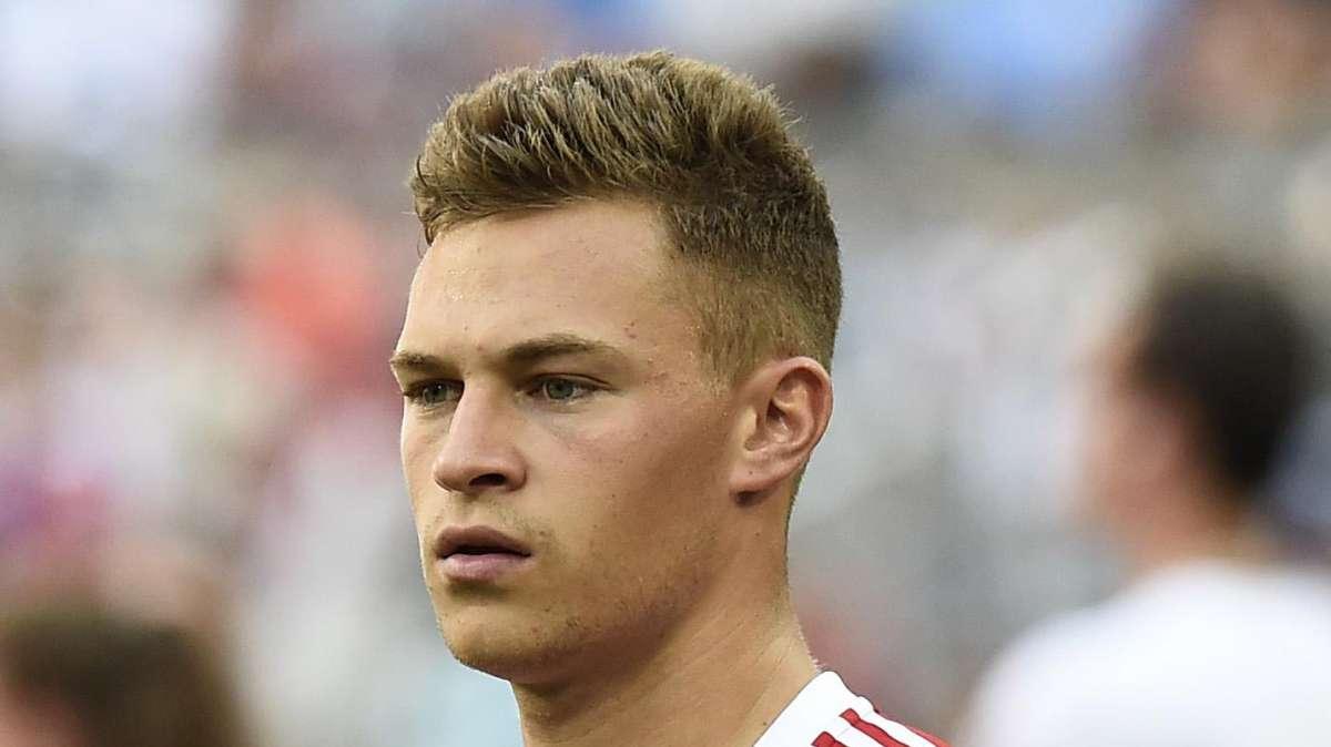 Fichajes Real Madrid | Joshua Kimmich advierte al Bayern: ¿deja su futuro en el aire?