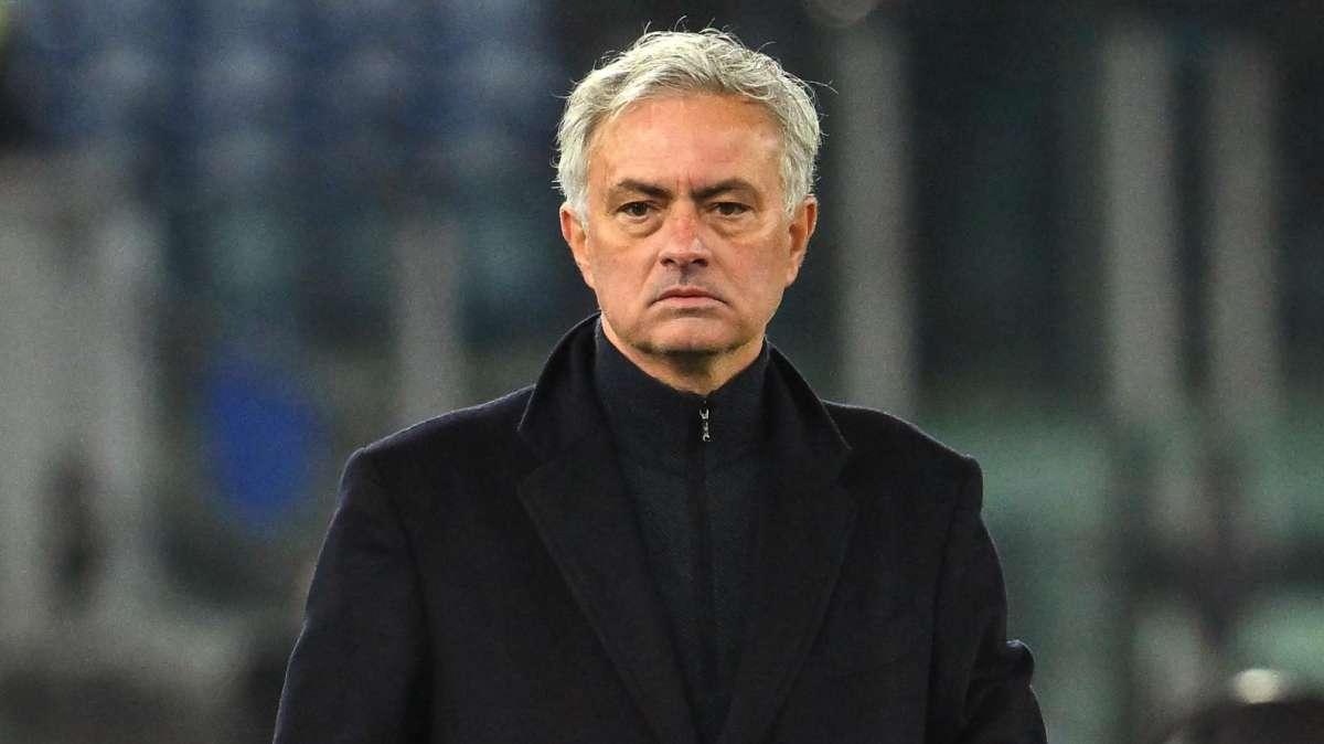 José Mourinho y Sergio Ramos, aliados en el fichaje de un central top