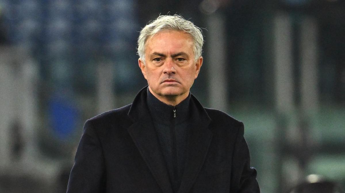 José Mourinho quiere a su 'Joselu'; requeriría una salida
