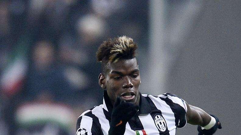 El United se lanza a por Pogba tras la negativa de Bale