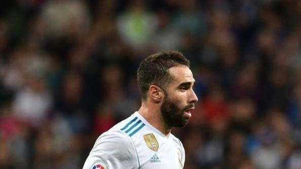 ¡El Madrid teme a la UEFA! Hoy sabremos el castigo a Carvajal