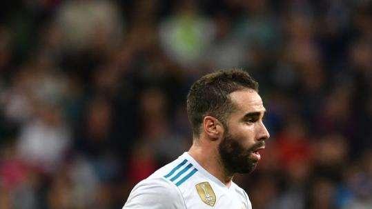 Carvajal: "Estoy recuperado al cien por cien. El VAR es un avance. Las críticas..."