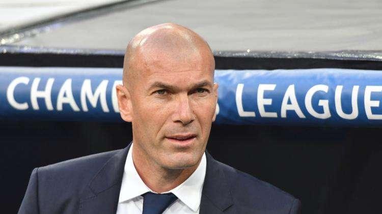 Paunovic, sobre Zidane: "Ha hecho un trabajo fantástico y ha conseguido unir al equipo y darle un sello"