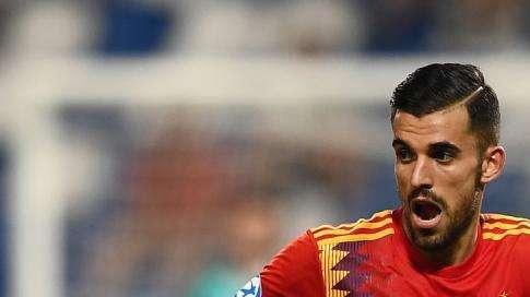 Fichajes Real Madrid, el Arsenal no pedirá una nueva cesión por Ceballos