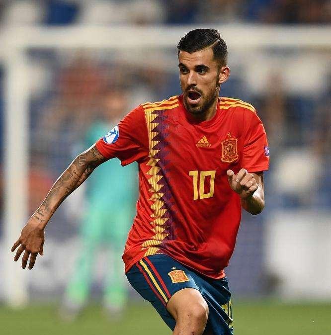 El futuro de Ceballos en el Madrid, afectado por la crisis del coronavirus: los motivos