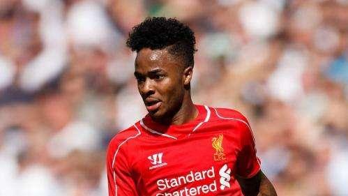 Rodgers confirma el traspaso de Sterling