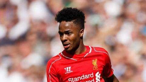 Sunday Express: Oferta del Madrid por Sterling la próxima semana