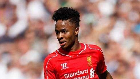 Sky Sports: El City se adelanta al Madrid por Sterling