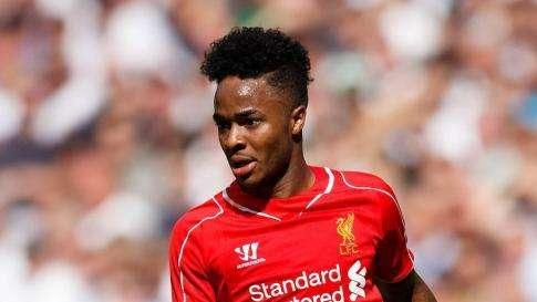 Daily Mail: Sterling no quiere seguir en el Liverpool