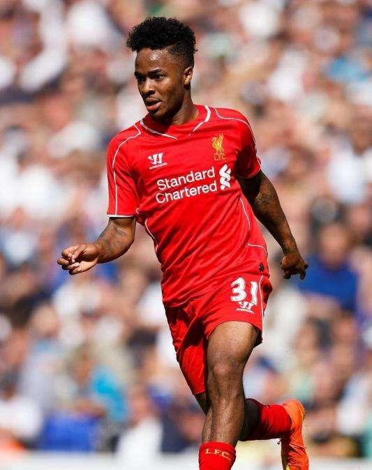 CaughtOffside: Sterling, al Manchester City