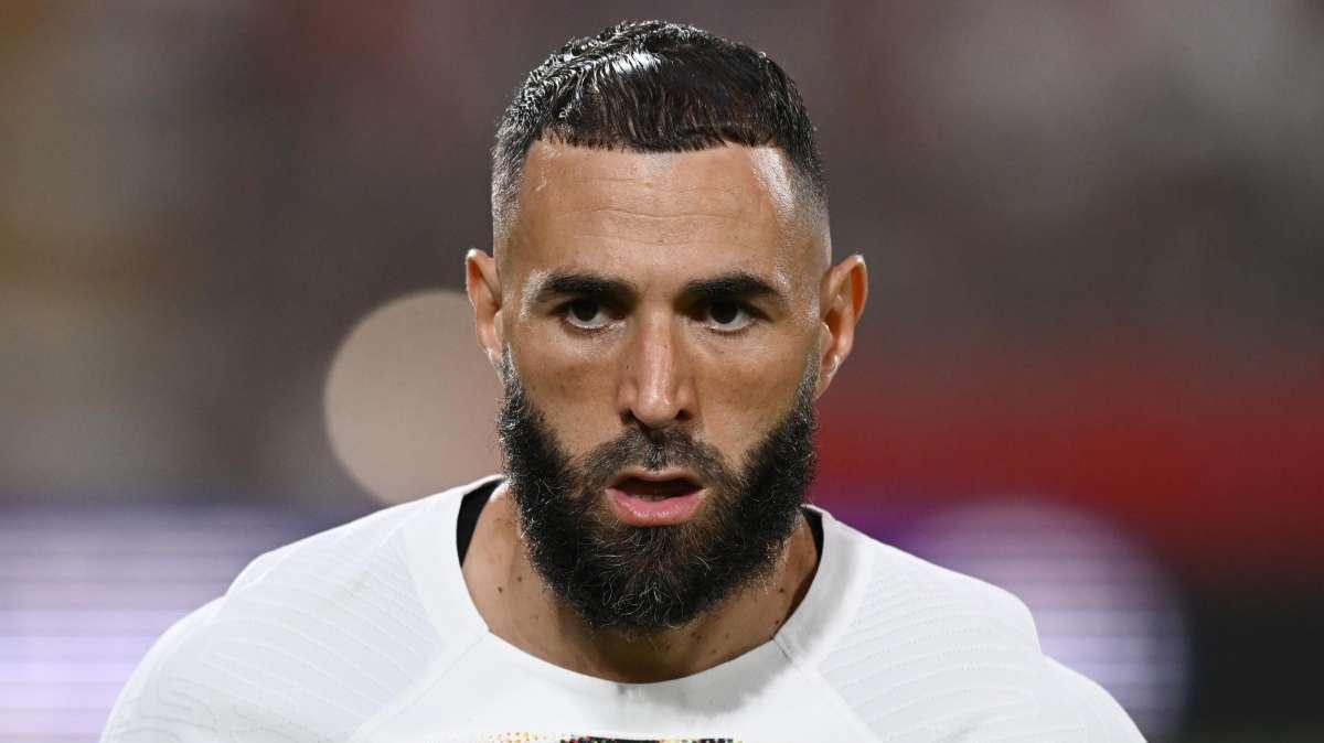 Benzema señala el principal problema del Real Madrid: "Vinicius, Mbappé..."