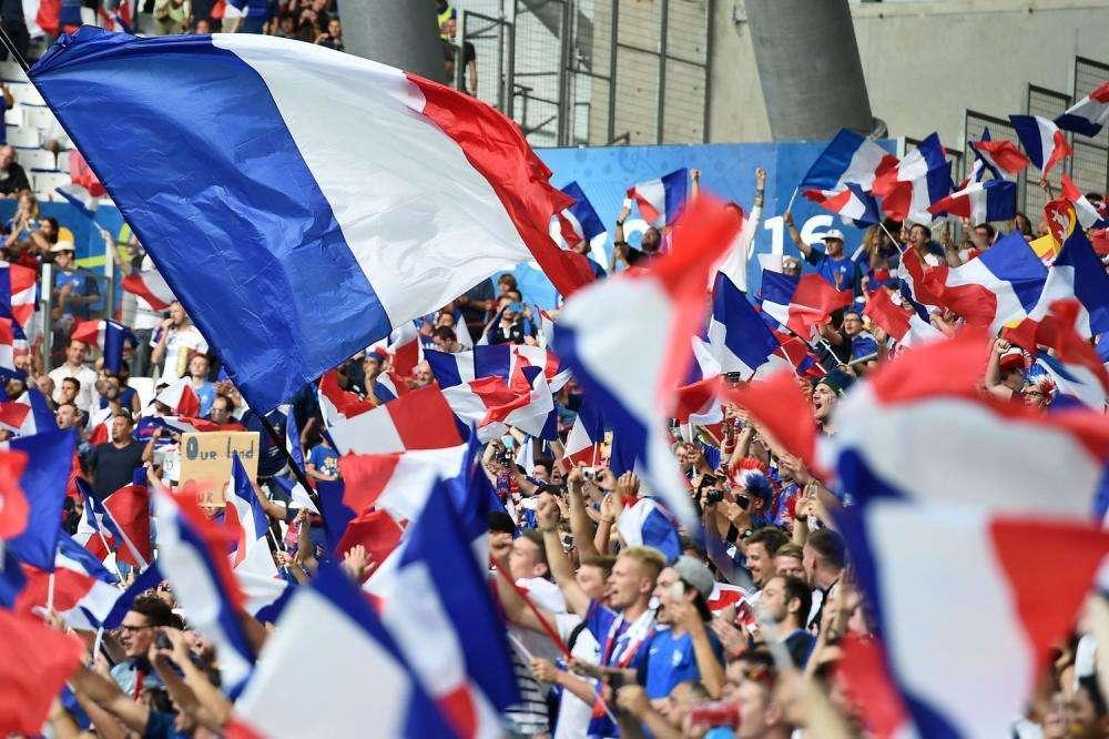 DESCANSO - Francia 0-0 Dinamarca: partido insípido y sin ocasiones de gol