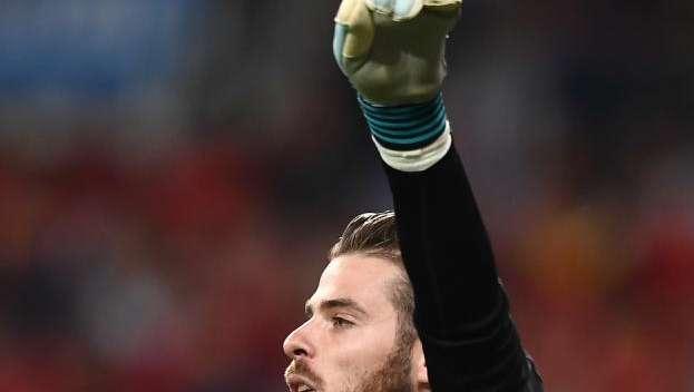 Al Madrid le sale un inesperado y potente competidor en su lucha por hacerse con los servicios de De Gea