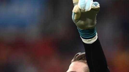 Las condiciones que pone De Gea para continuar en el Manchester United