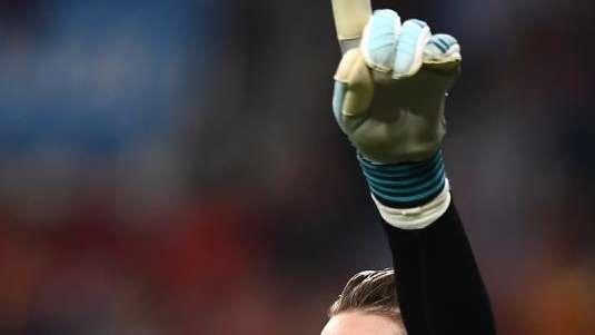 ¡OJO! Los porteros de las selecciones se quejan del balón del Mundial