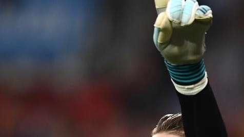 De Gea: "En Inglaterra noto mucho el cariño y respeto de la gente; en España no tanto"