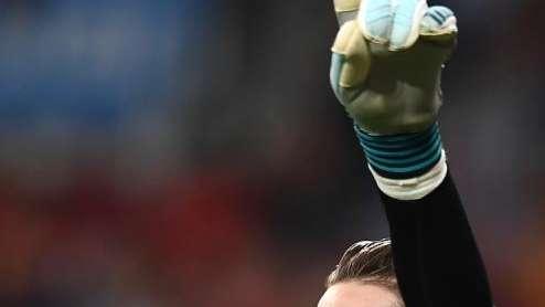 Inda: "La primera opción del Real Madrid es De Gea y la segunda, Courtois. Icardi..."