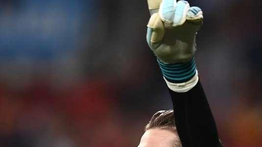 De Gea renovará con el United tras no fichar por el Madrid