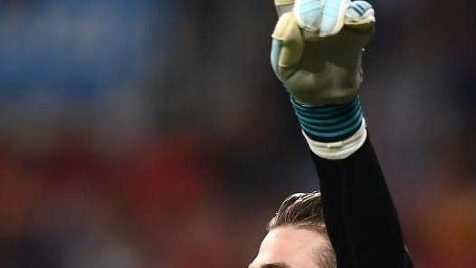 El ex entrenador de porteros del United desvela cómo Ferguson fichó a de Gea
