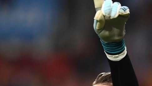 Fin a los rumores: el Manchester United acuerda un nuevo contrato con De Gea