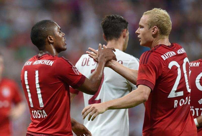 La Juventus prepara uno de los golpes del verano: imposible mejor renta calidad-precio