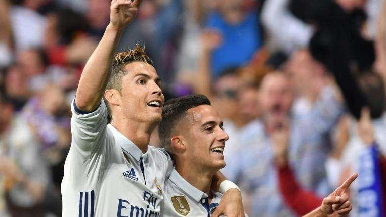 Daily Express - Arsenal y Liverpool suspiran por uno de los pilares de la segunda unidad de Zidane