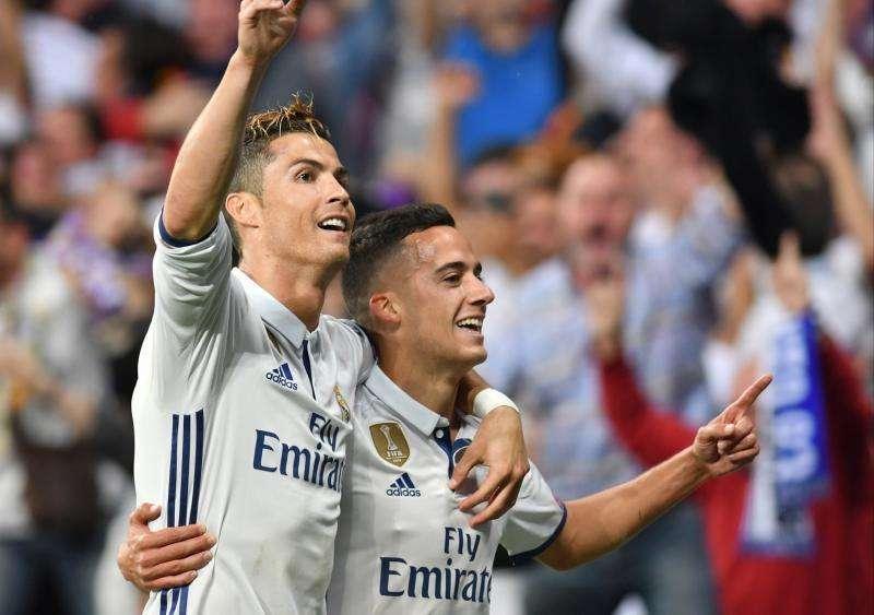Hacienda reclama a Cristiano Ronaldo por 15 millones y no por 8. La Fiscalía decidirá