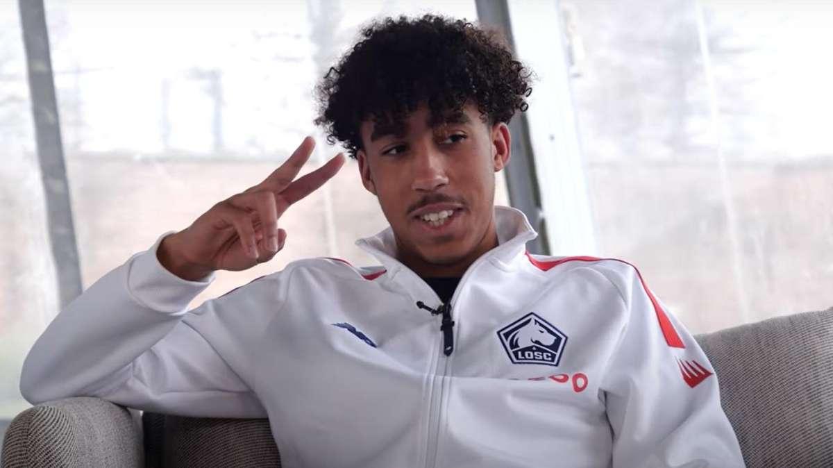 La Premier League deja vía libre al Real Madrid por el fichaje de Leny Yoro