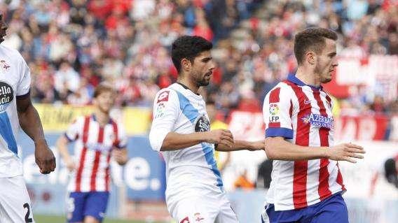 Un canterano del Real Madrid rechaza públicamente al Barcelona