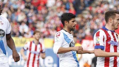 Juanfran Moreno: "¿Mala temporada del Madrid? Se fue Cristiano y no se fichó a ningún sustituto"